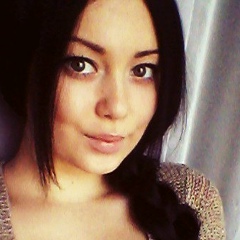 Наталья Милославская, 05.09.1994, Минск