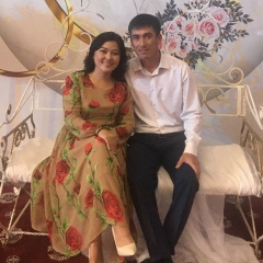 Nurbanu Tileubaeva, 23.07.1985, Шымкент