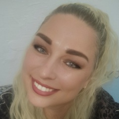 Елена Чербаева, 03.10, Санкт-Петербург