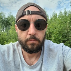 Александр Линкер, 13.09, Заринск