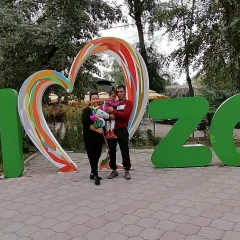 Асем Отан, 06.07, Тараз