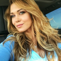 Ольга Лой, 24.03.1986, Владивосток