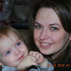 Наталья Григорьева, 19.06, Санкт-Петербург