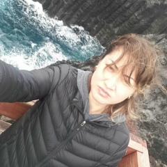 Камилла Сон, Николаев