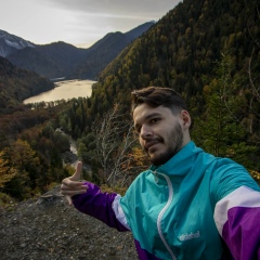 Александр Сумин, 28.06.1992, Москва