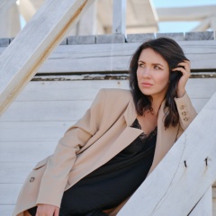 Maria Moris, Владивосток