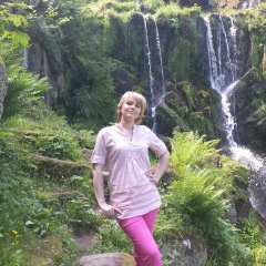 Ольга Бонд, 21.12.1987, Fulda