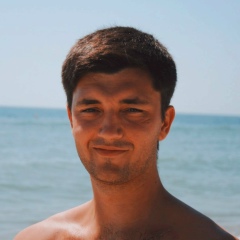 Андрей Силиниченко, 30.04.1987, Одесса