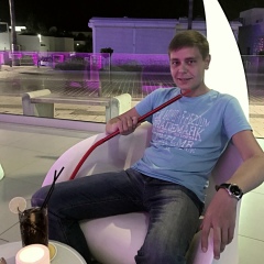 Василий Одоев, 07.01.1985, Санкт-Петербург