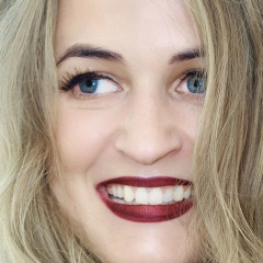 Оля Синегина, 22.09.1986, Днепр (Днепропетровск)