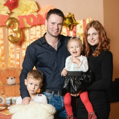 Егор Рубашкин, 22.10.1989, Новомосковск