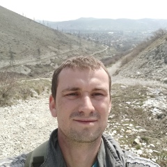 Леонид Каратаев, 15.12.1989, Новороссийск