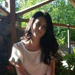 Екатерина Саевская, 17.02, Подольск / Котовск