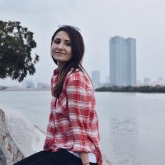 Анастасия Васильева, 07.07.1991, Москва