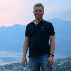 Евгений Минеев