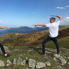 Гришка Исаев, 21.04.1990, Сергиев Посад