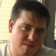 Глеб Александрович, 17.03.1991, Баку
