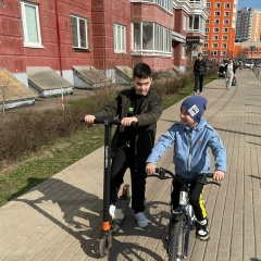 Аслан Кошеев, 21.08.1981, Москва