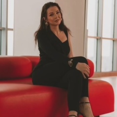 Ксения Аникина, 03.05.1987, Санкт-Петербург