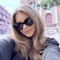 Мария Ламбарди, 24.02, Одесса