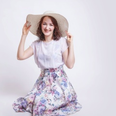 Ирина Светлазара, 13.02, Новосибирск