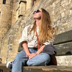 Ольга Исакова, 08.06, Екатеринбург