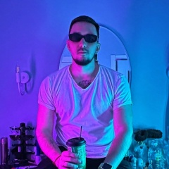 Антон Кузьмичев, 24.11.1990, Москва