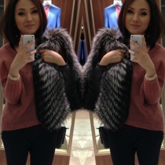 Madina Tuleshova, 22.09