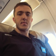 Женя Гоф, 26.03.1994, Уральск