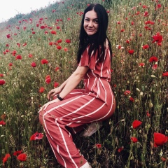 Евгения Катан, 27.07, Одесса