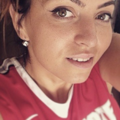 Анна Тептяева, 11.08.1988, Москва