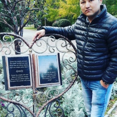 Канат Жанаев, 05.12.1989, Актау