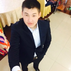 Арыстанбек Дандесов, 10.09, Алматы