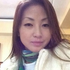 Yuliya Tsay, 23.05.1988, Алматы