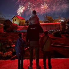 Юрий Владимирович, 28.10