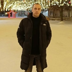 Владимир Ермаков, 03.01.1988, Елец