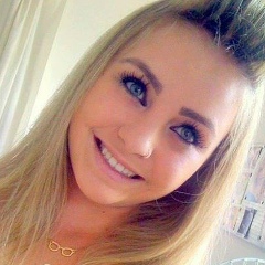 Sthefany Hellermann Salvatore, 01.09, São Paulo