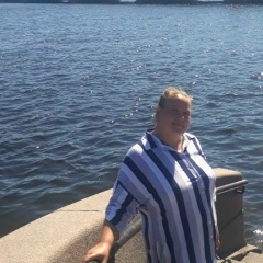 Ирина Борисова