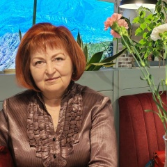 Елена Кудрявцева, 27.03, Самара
