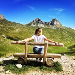 Марина Костарева, 23.11, Пермь