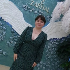 Елена Сарока, 04.06.1992, Пушкино