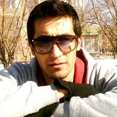 Anuar Moldashev