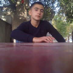 Kenan Ismayilov, 07.01.1998, Баку