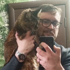 Николай Самойленко, 09.03.1986, Москва