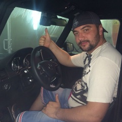 Владимир Измайлов, 13.02, Магнитогорск