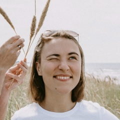 Катерина Суворкина, 22.04
