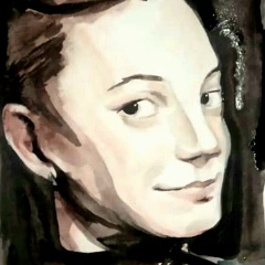 Анастасия Кочергина, 10.10