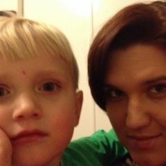 Янина Монастырская, 20.03.1982, Харьков