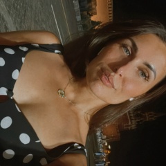 Анна Любимова, 19.05, Санкт-Петербург