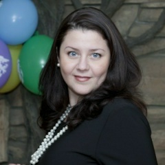 Оксана Калягина, 19.03.1975, Санкт-Петербург